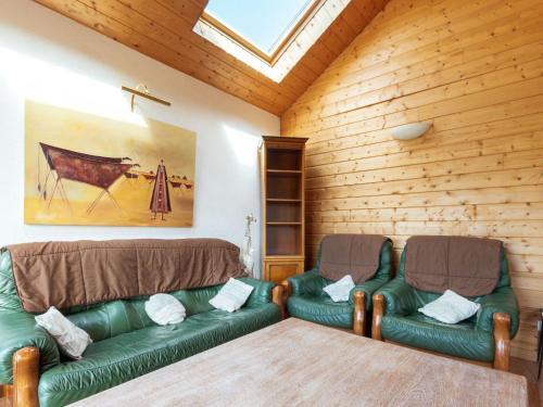 Chalet La Roche — 4-Star Luxury Hotel in La Bresse, France