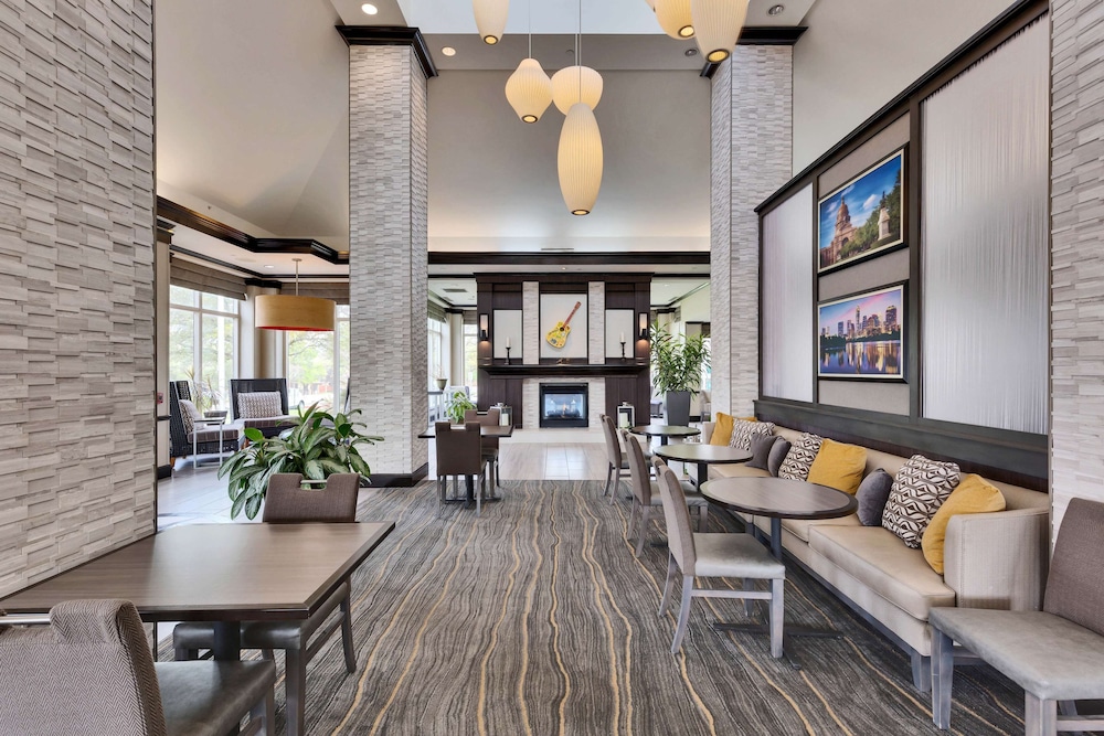 Hilton Garden Inn Austin NW Arboretum - photo 3