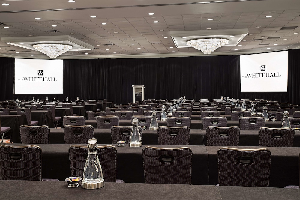 The Whitehall Houston - photo 43