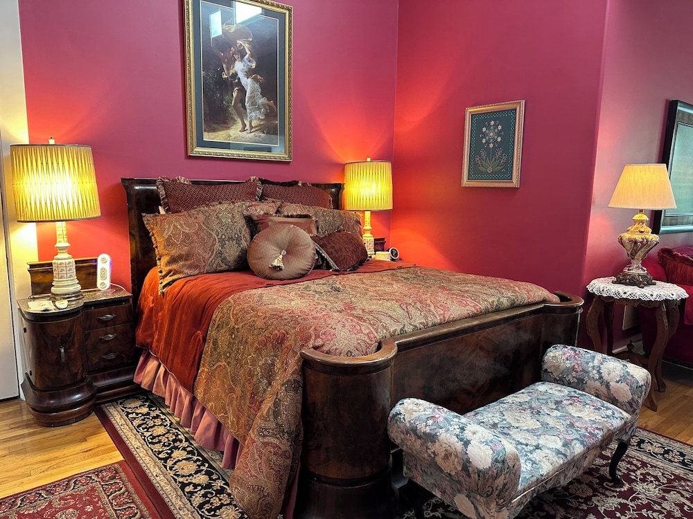 The Blenman House Inn - photo 15