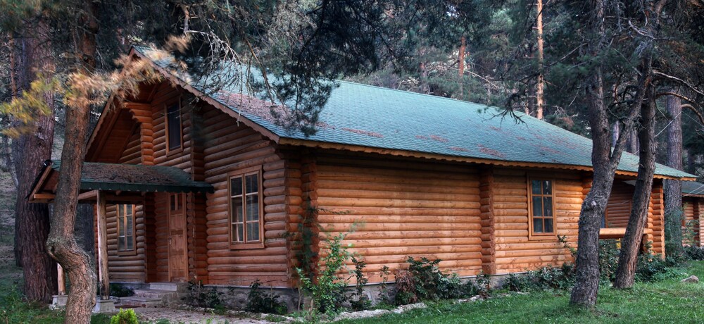 Yayla Mocamp — hotel in Kizilcahamam