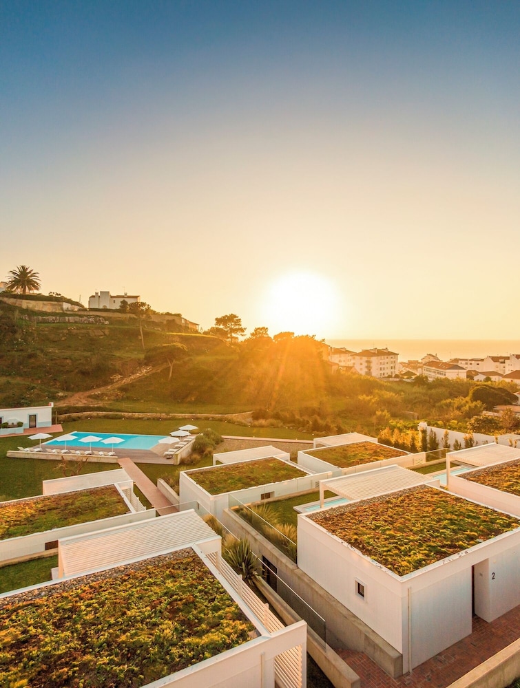 Ericeira Prime Villas — 4-Star Luxury Hotel in Ericeira, Portugal