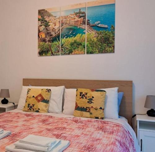 Casa Armilla — 4-Star Luxury Hotel in La Spezia, Italy
