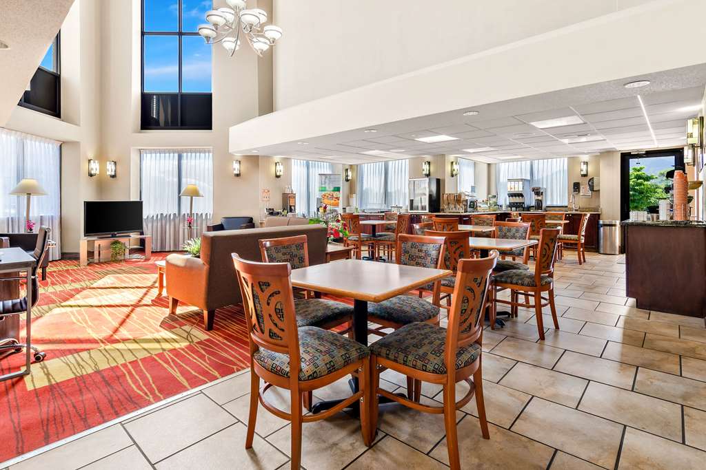 Quality Inn Salem I 81 - photo 34