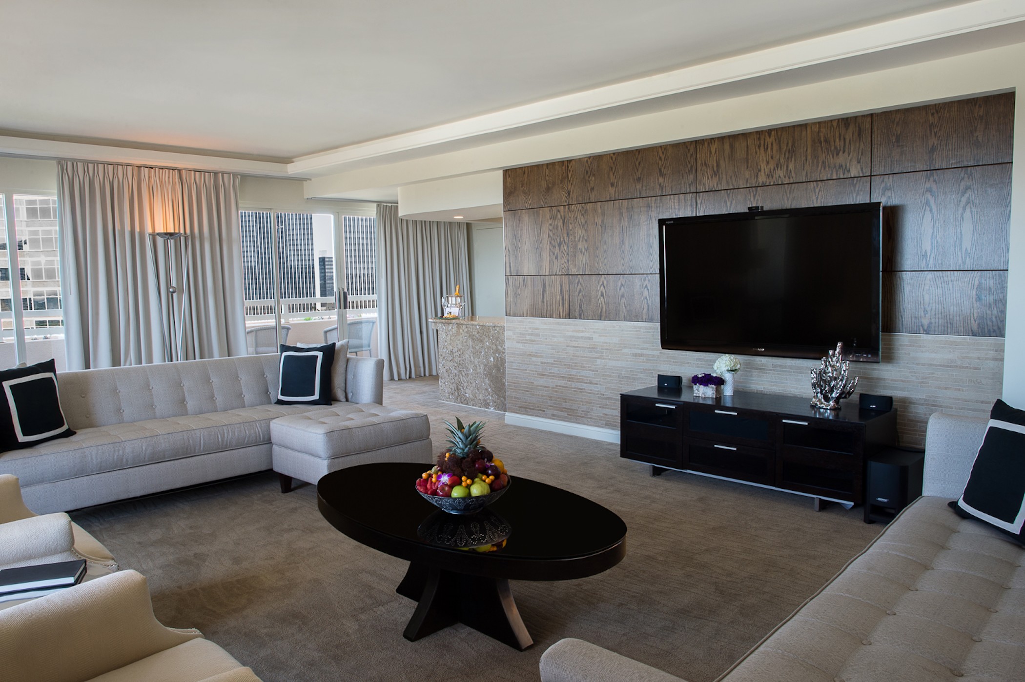 InterContinental Los Angeles Century City at Beverly Hills - photo 27