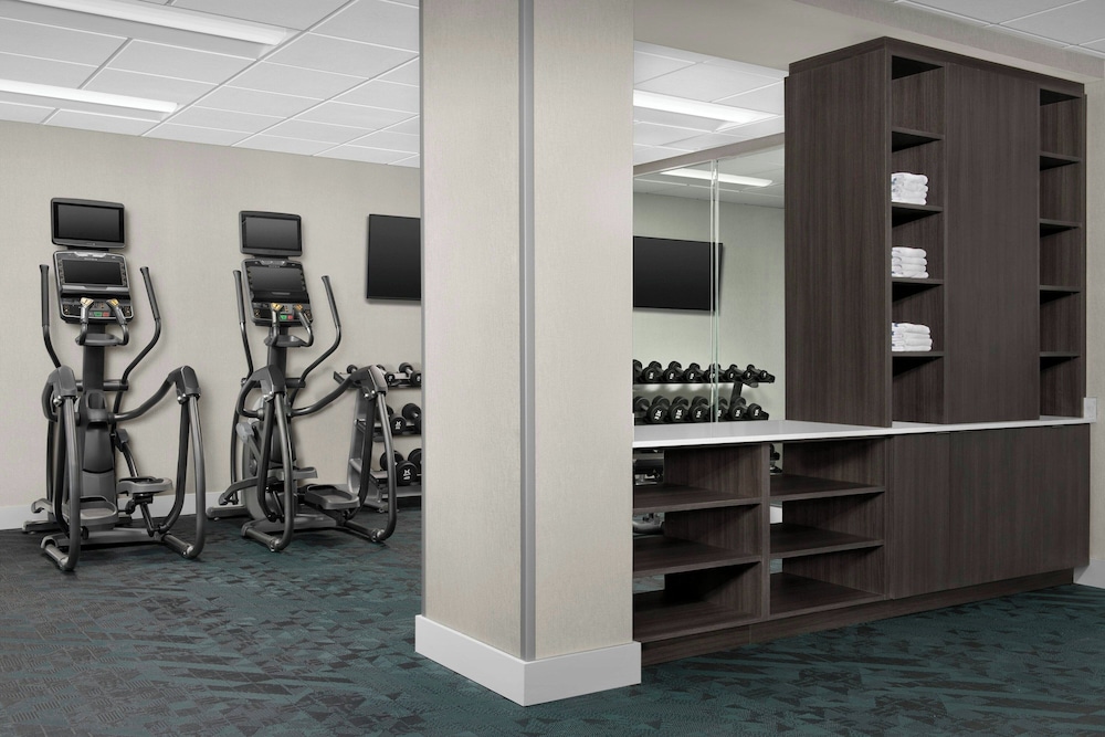 TownePlace Suites By Marriott Lake City - photo 35
