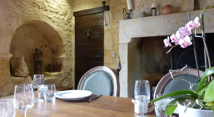 B and B Domaine La Fagette in Saint-Cyprien, France