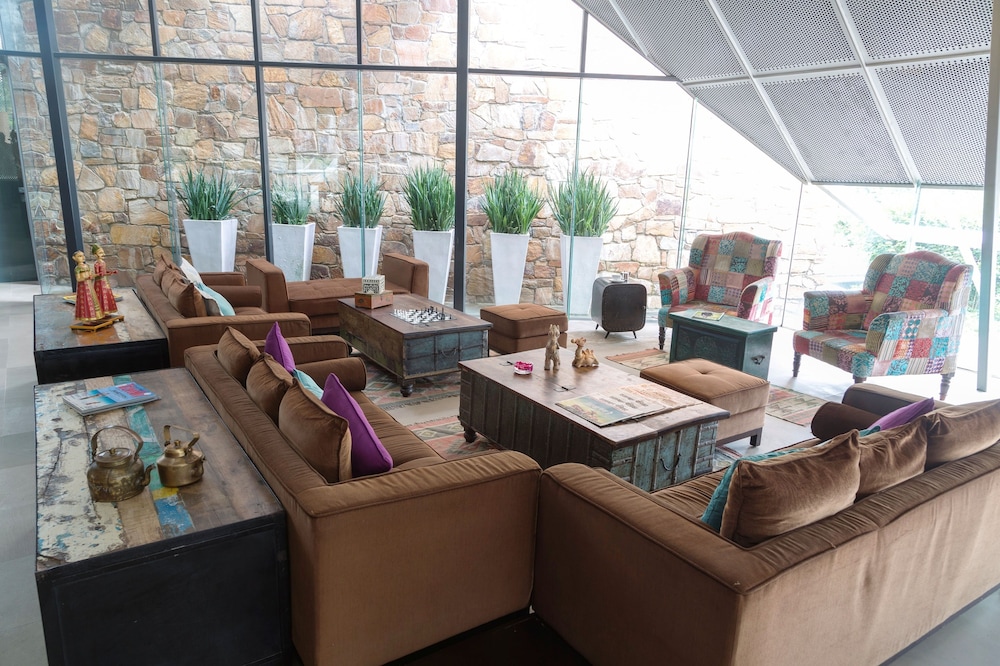 Mana Hotel — Udaipur — photo 4