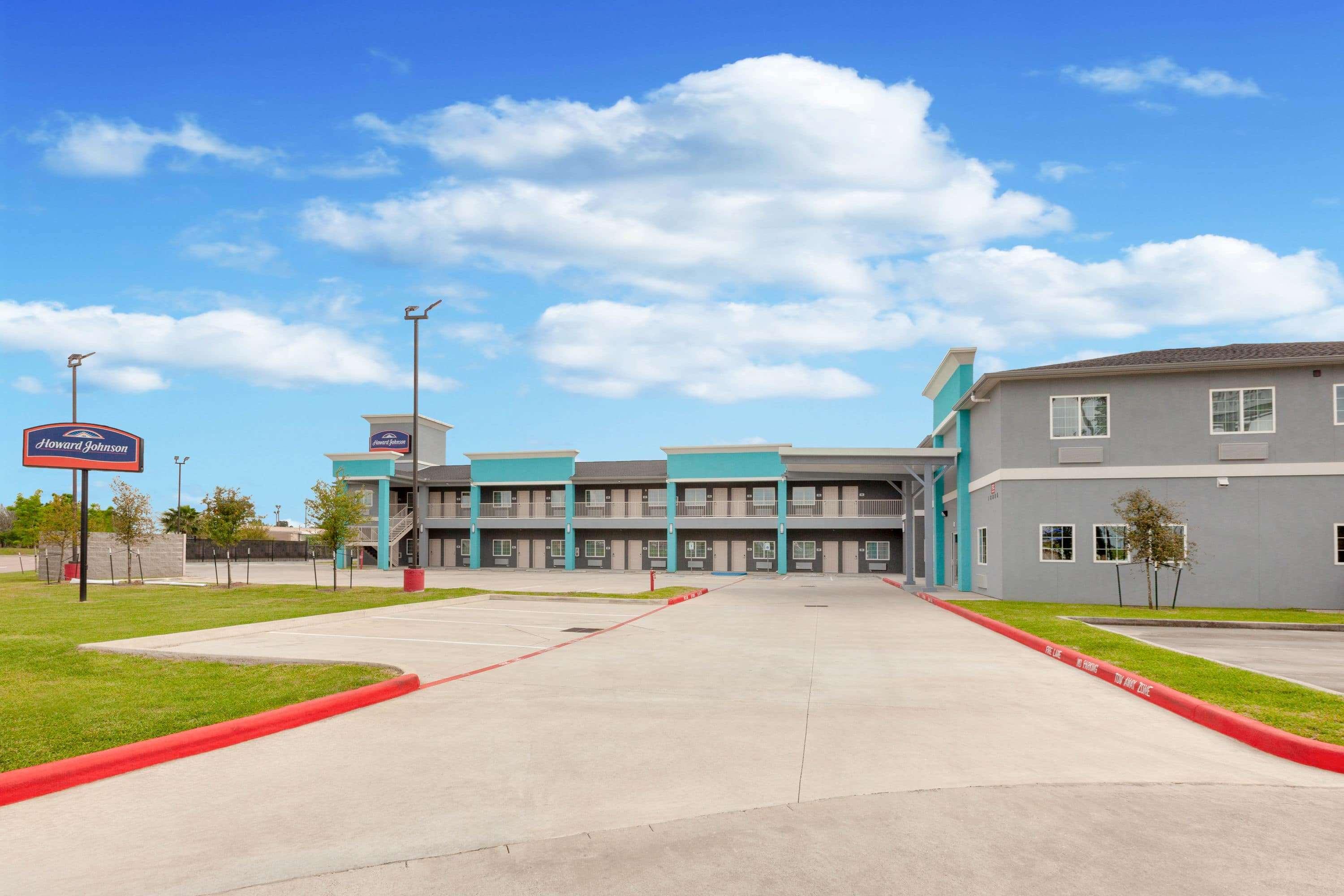 Americas Best Value Inn Houston Willowbrook - photo 26