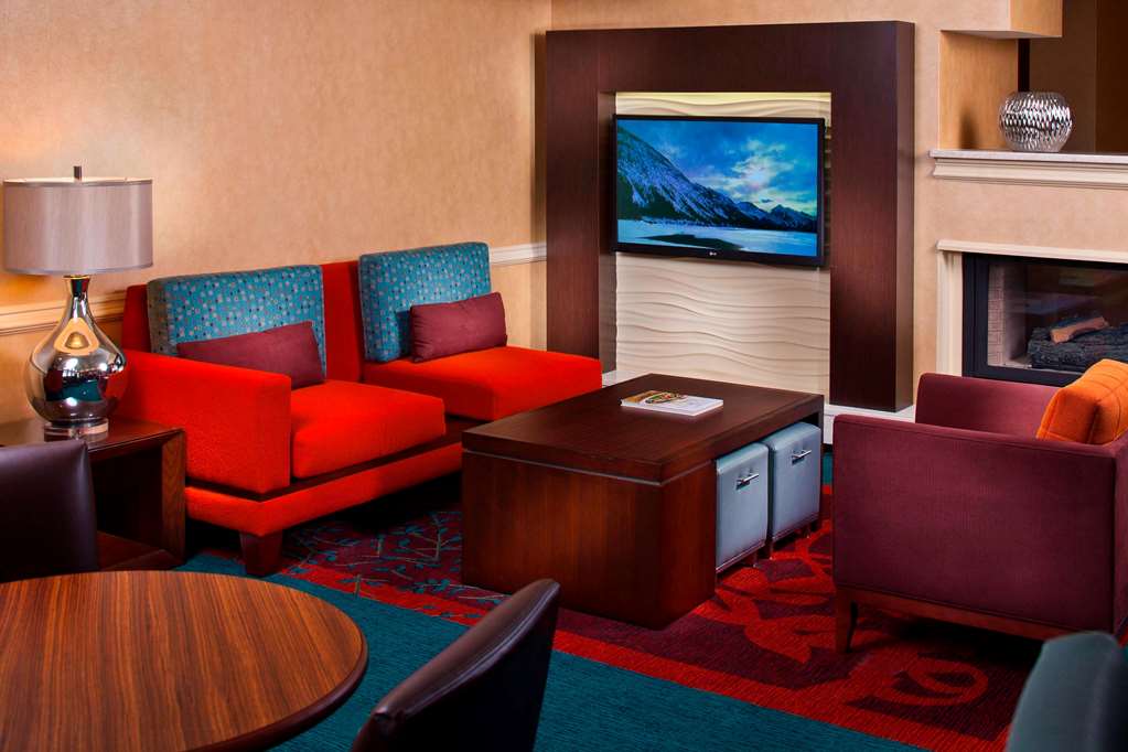 Sonesta ES Suites Birmingham Homewood - photo 2