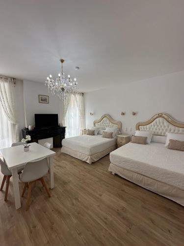 Studio Familial du Cloitre in Narbonne, France