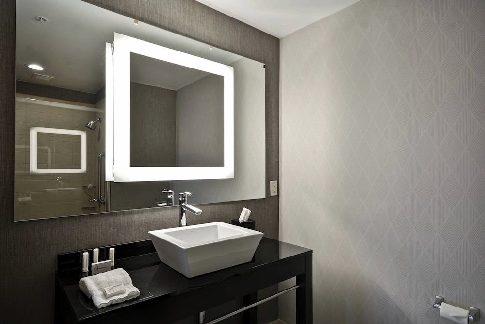 SpringHill Suites by Marriott Indianapolis Airport Plainfield - photo 21
