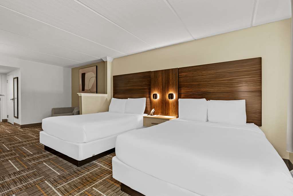 Sonesta Essential Orlando - photo 16