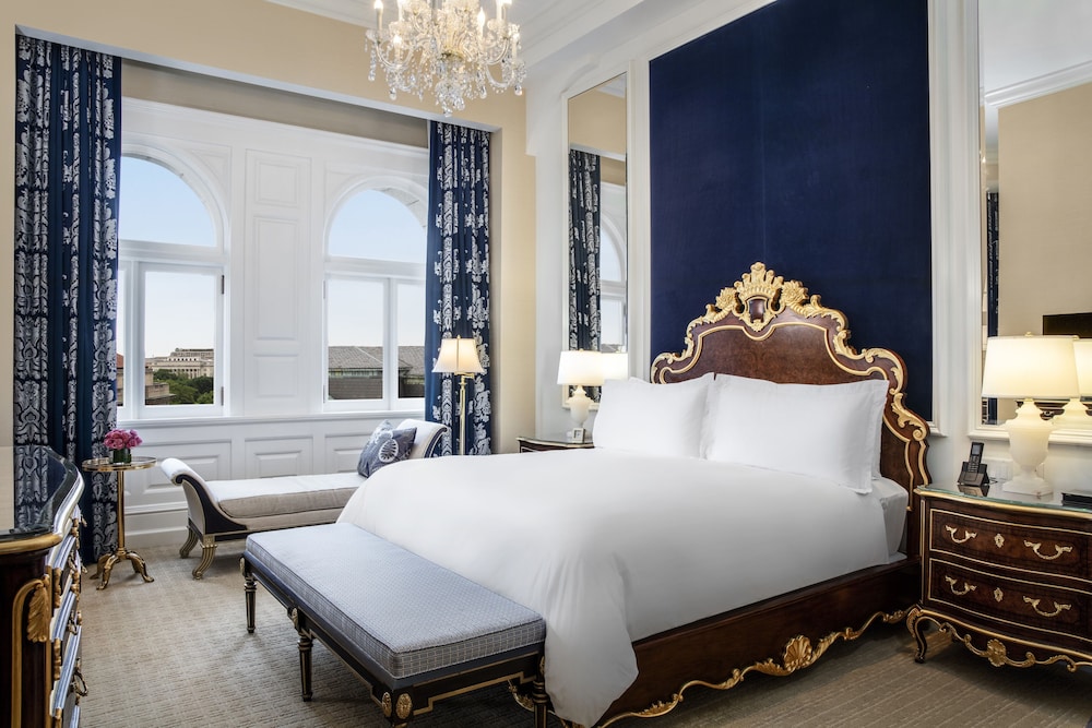 Waldorf Astoria Washington Dc - photo 33