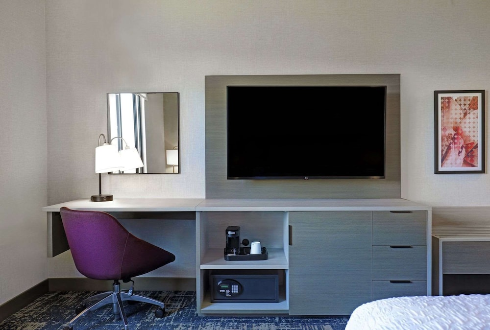 Hampton Inn Patterson - photo 11