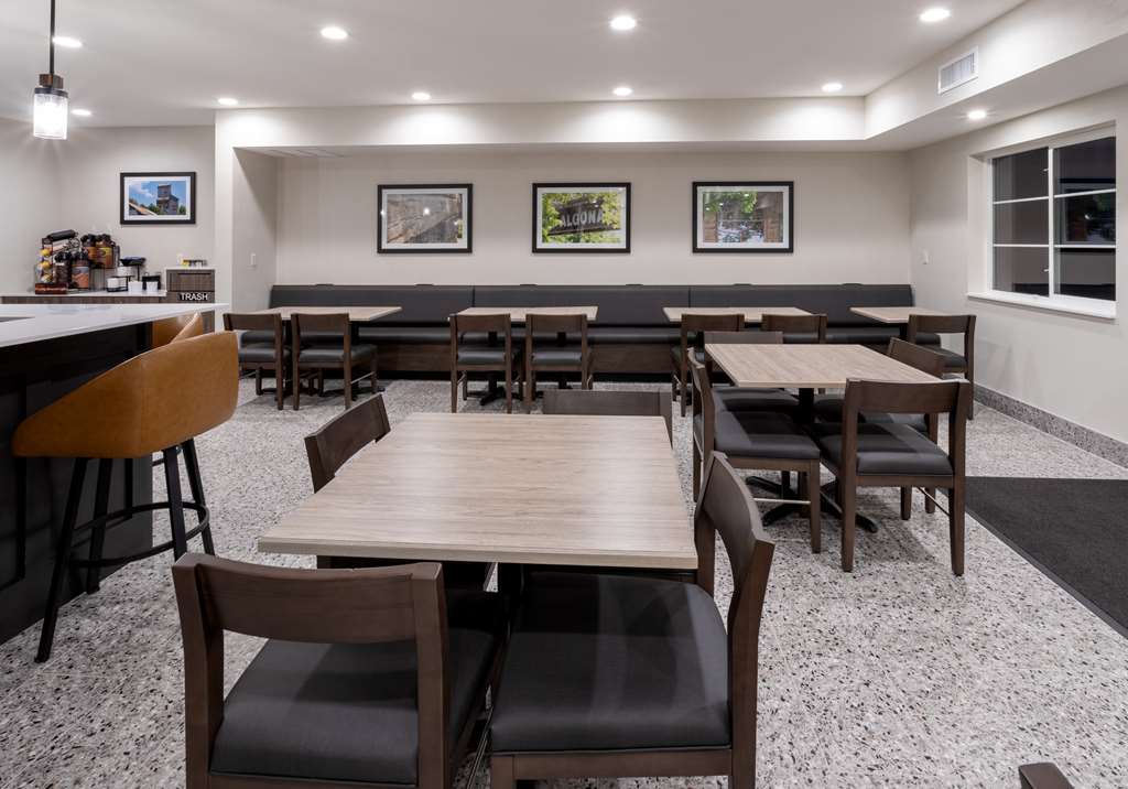 GrandStay Hotel & Suites Algona - photo 17