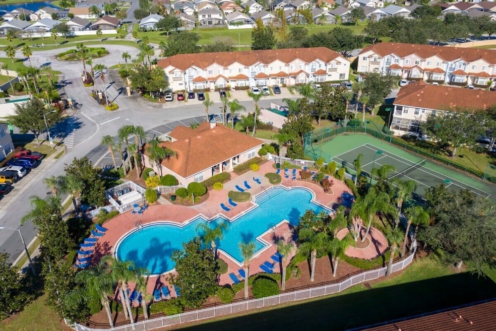 Stunning 3bd Close To Disney at Fiesta Key 4764 - photo 19