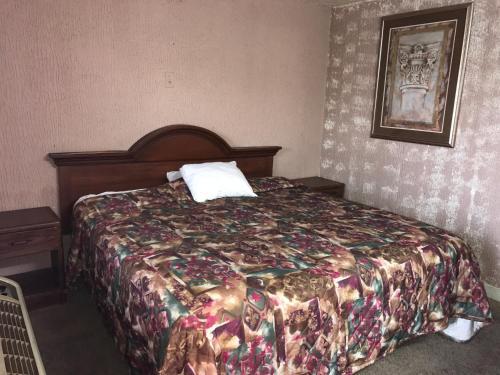 Flamingo Motel Marshalltown - photo 5