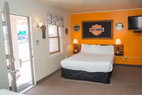 Historic Route 66 Motel - photo 6