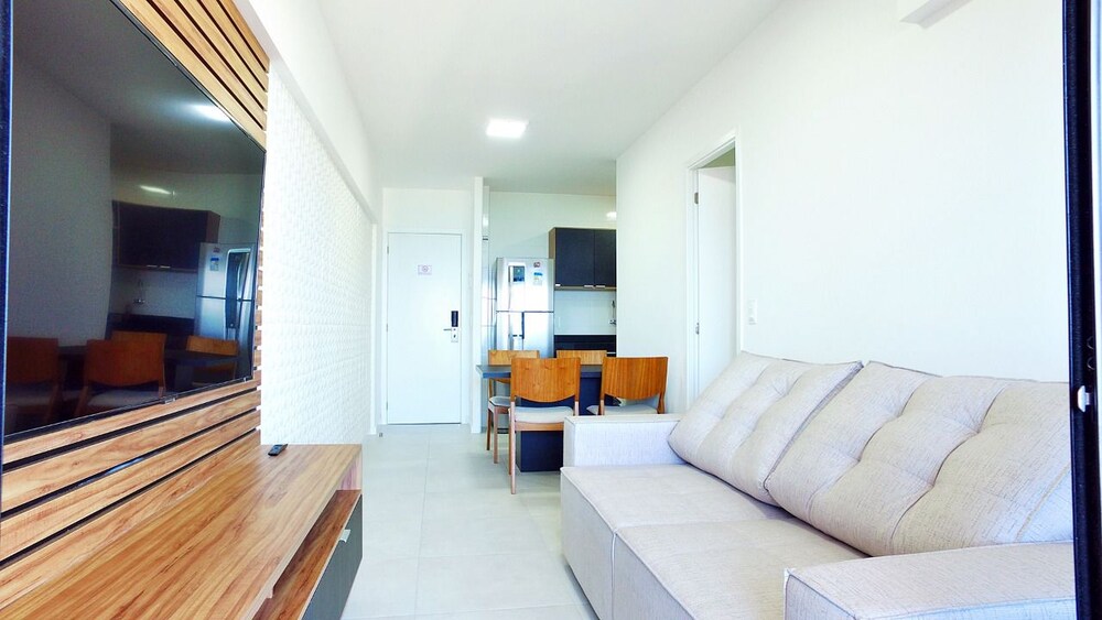 Edifício Time Apto 1405 in Maceio, Brasil