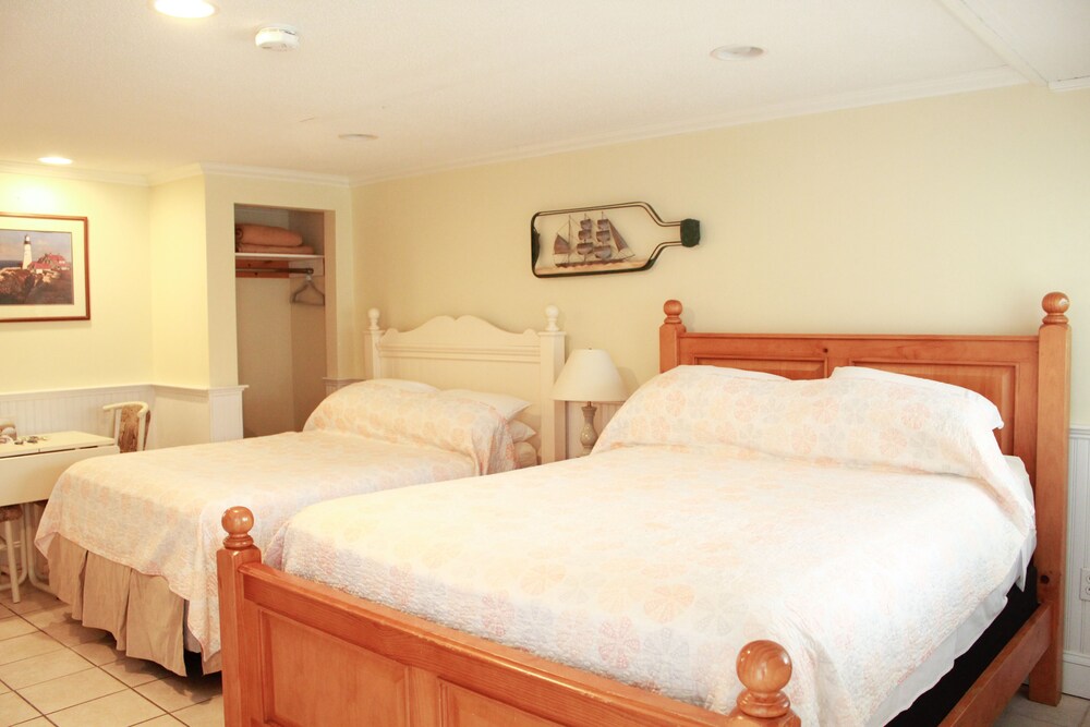 Sea Shell Motel - photo 45