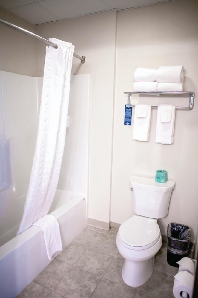 Cobblestone Inn & Suites Clarinda - photo 38