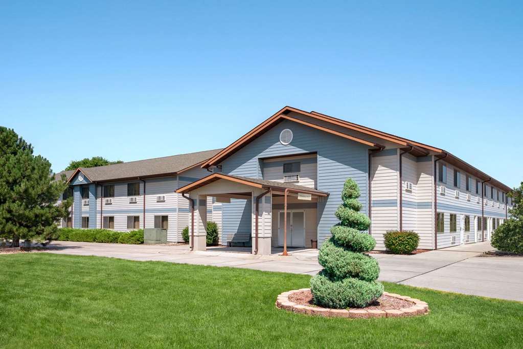 Travelodge by Wyndham Morrill - featured photo