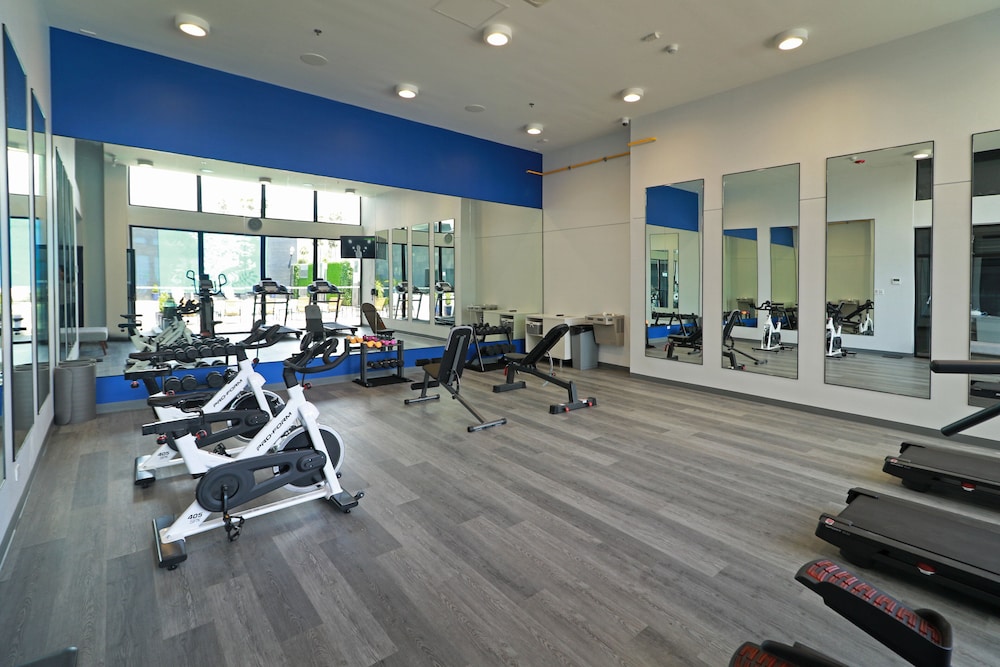 Holiday Inn Express & Suites Ensenada Centro by IHG