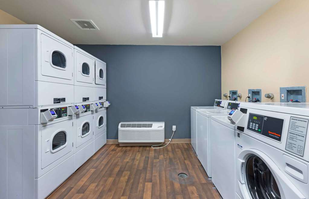 Extended Stay America Suites Albuquerque Rio Rancho - photo 39
