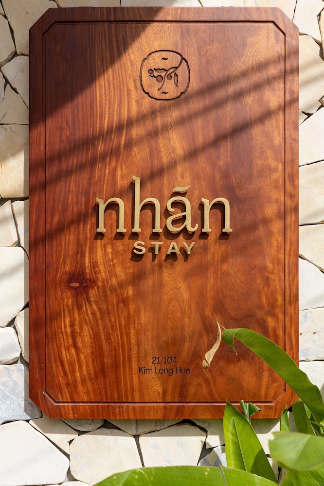 Nhan Stay — 4-Star Luxury Hotel in Hue, Vietnam