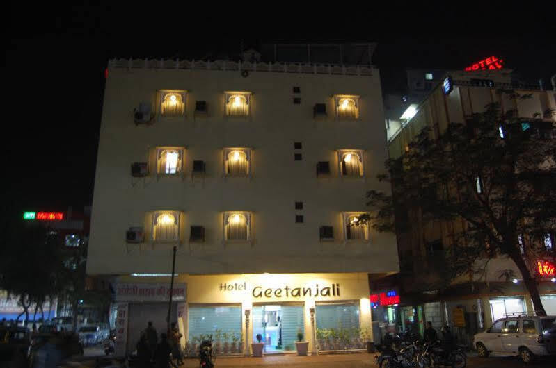 Hotel Geetanjali - last minute hotel in Udaipur
