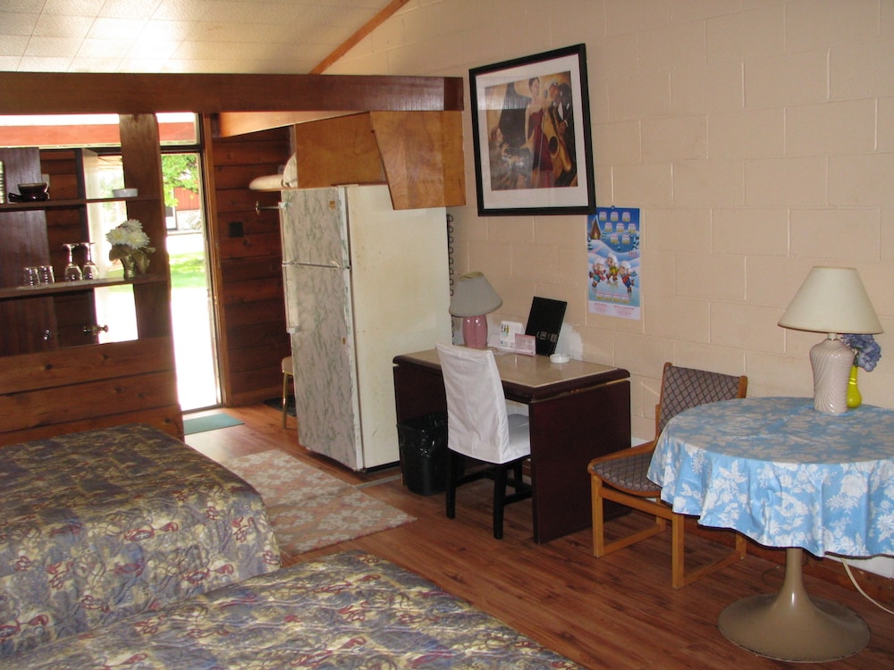 Motel Le Charentais — Sorel-Tracy — photo 4