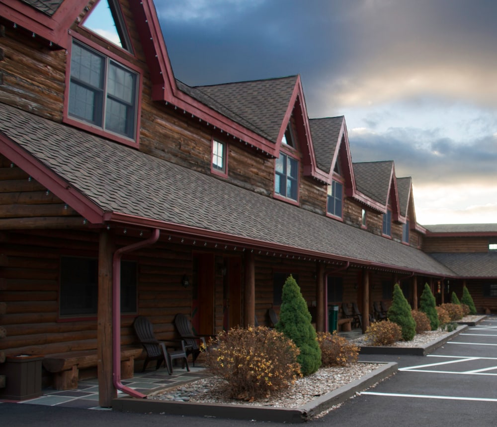 Emerson Resort & Spa - photo 53