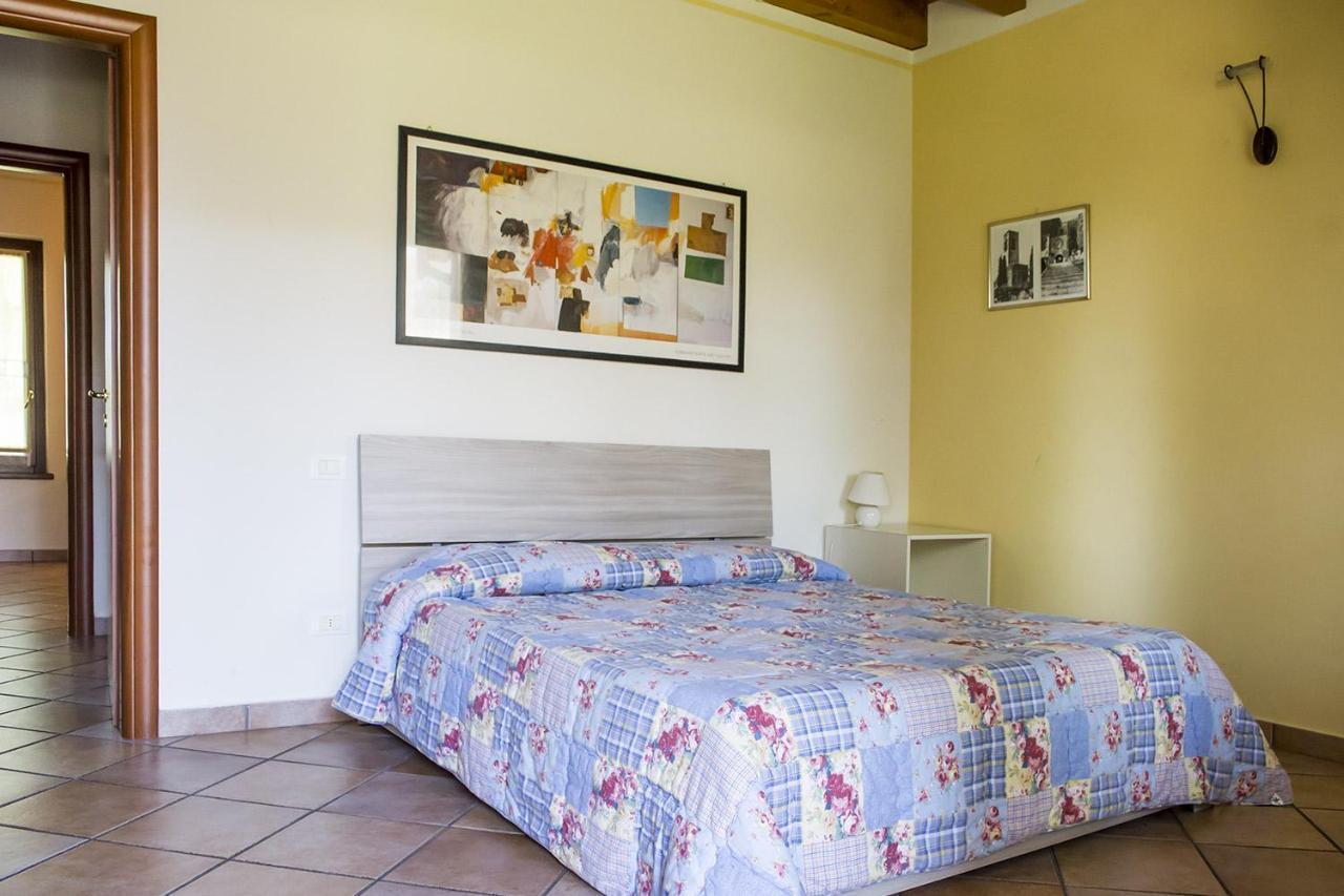 Agriturismo Lupo Bianco — Monzambano — photo 4