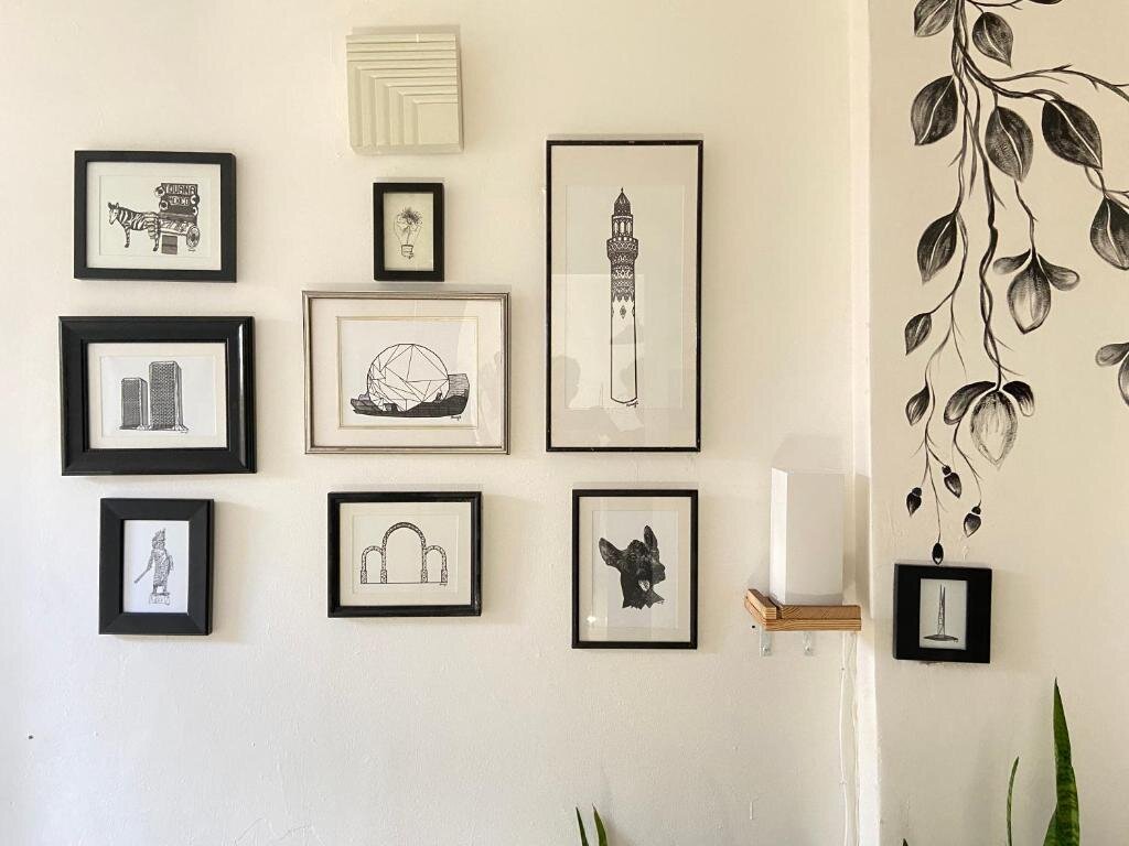 Zebra Studio — 4-Star Luxury Hotel in Tijuana, Mexico