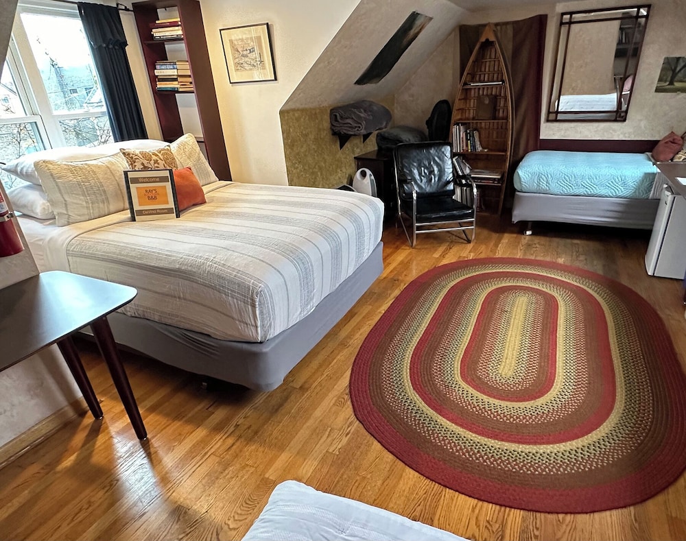 Ray's Bucktown B&B - photo 9