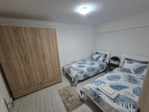 Apartament La Seu — 4-Star Luxury Hotel in Cluj-Napoca, Romania