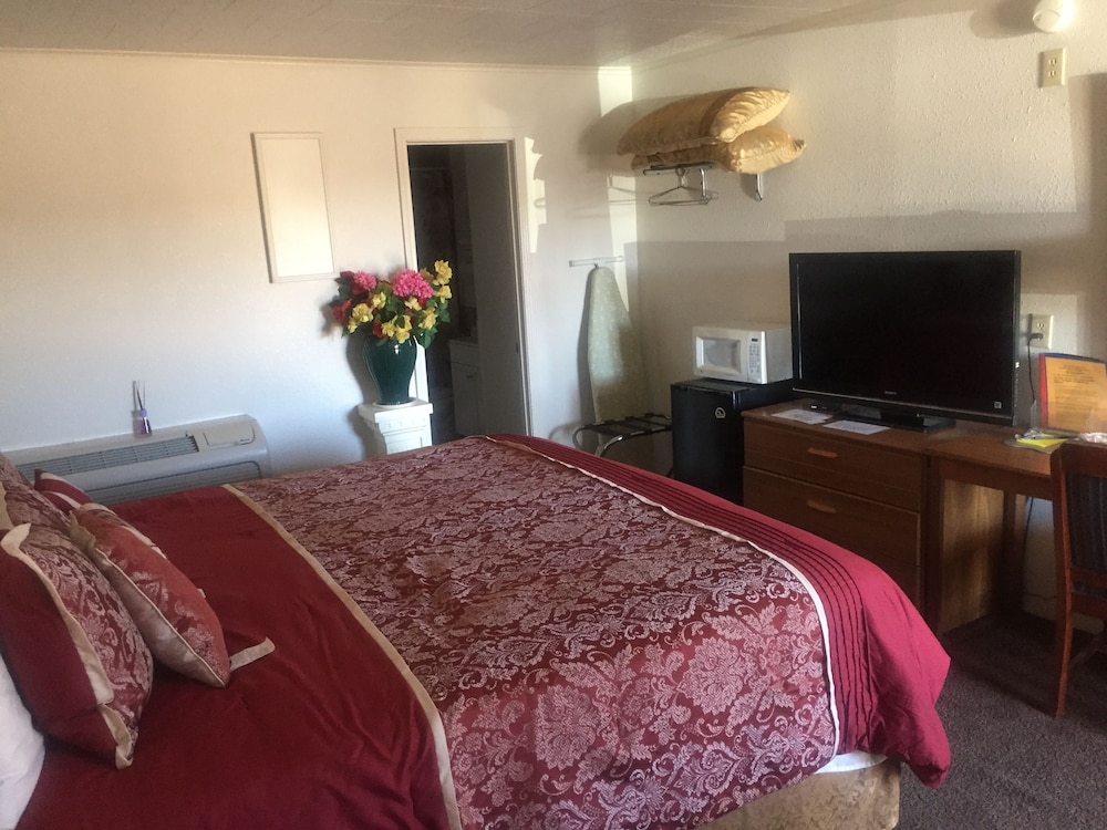 Rustic Motel Rolla - photo 15