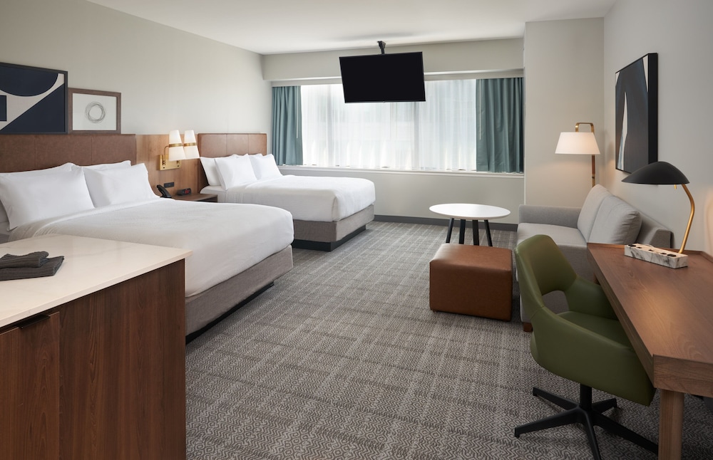 Staybridge Suites Wilmington Downtown by IHG - photo 7