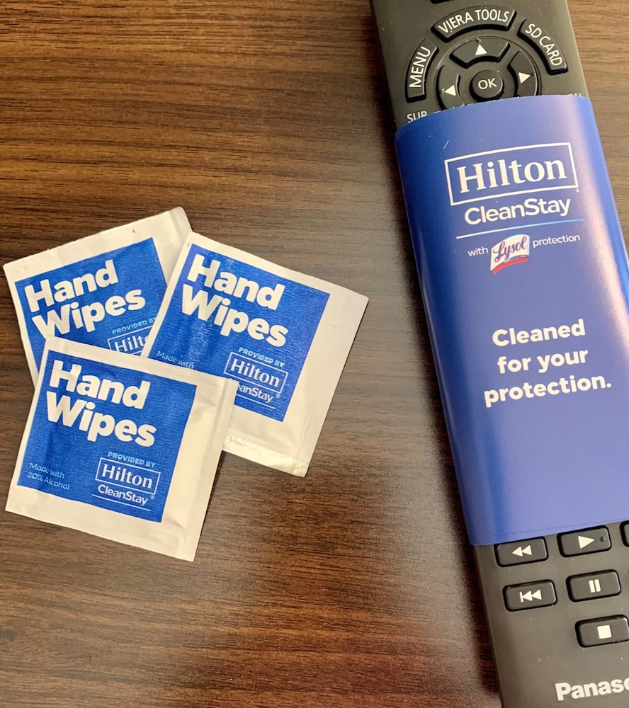 Hampton Inn Champaign Urbana - photo 43
