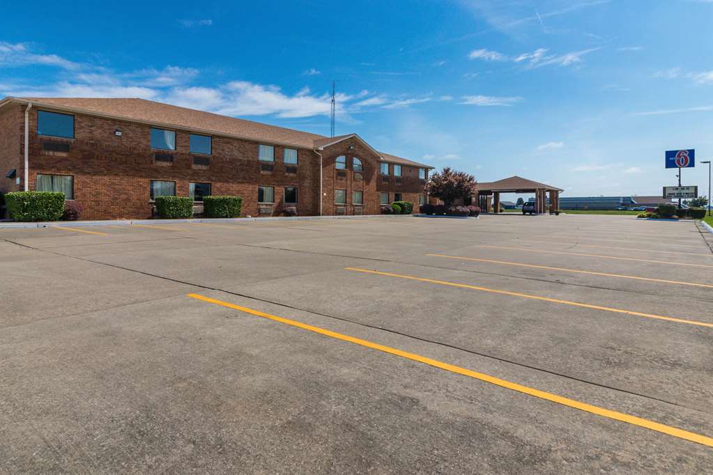 Motel 6 Marion IL - photo 3