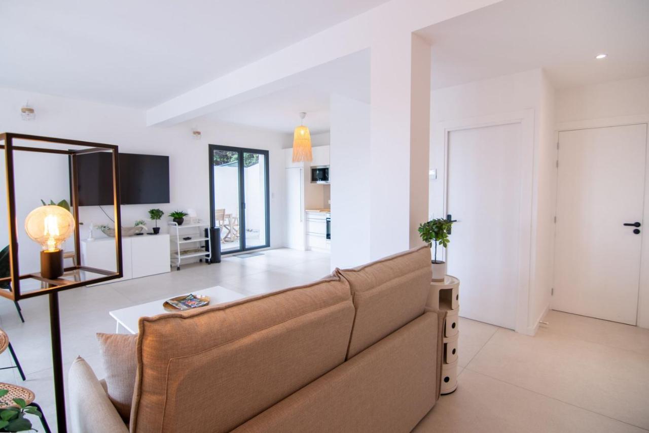 Maisonnette with Swimming Pool — Cagnes-Sur-Mer — photo 5