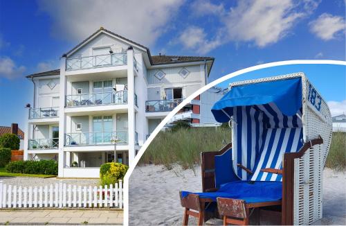 MeerZeit — 4-Star Luxury Hotel in Gromitz, Germany