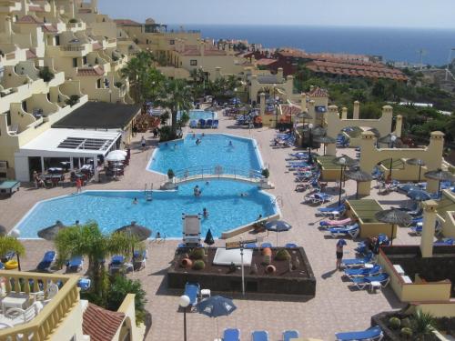 Horizon 2 in Adeje, Spain