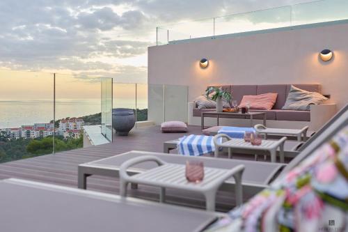 Hedera Estate Villa Hedera XX