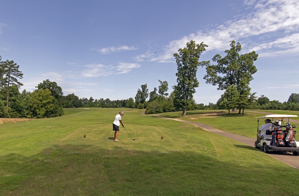 Pennyrile Forest State Resort Park - photo 24