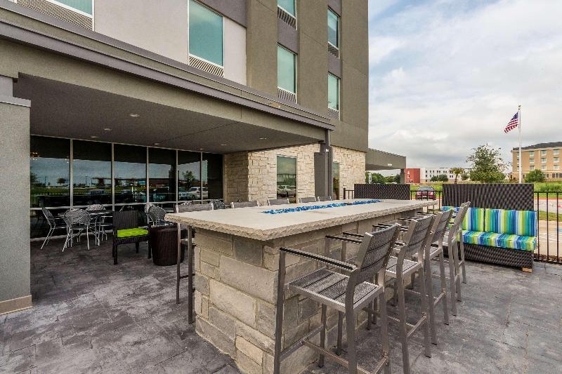 Home2 Suites by Hilton Fort Worth Northlake - photo 23