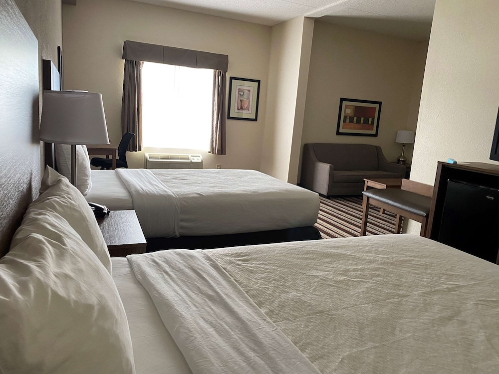 City Express by Marriott Danville - photo 11