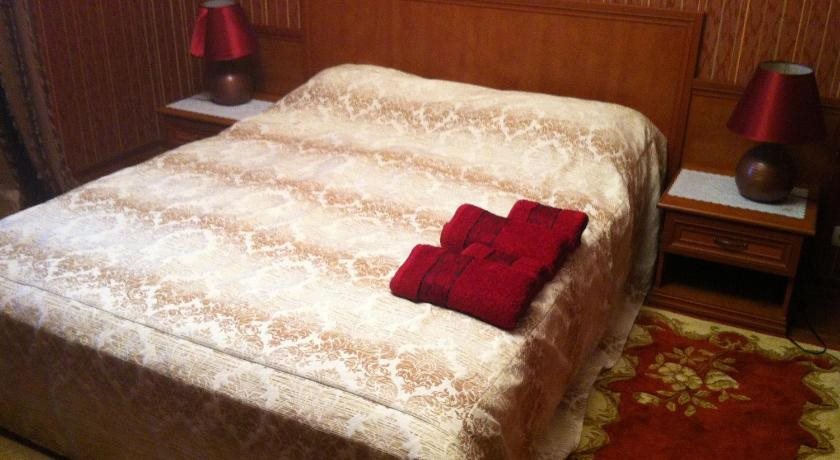 Mini Hotel Dudkino - last minute hotel in Moscow