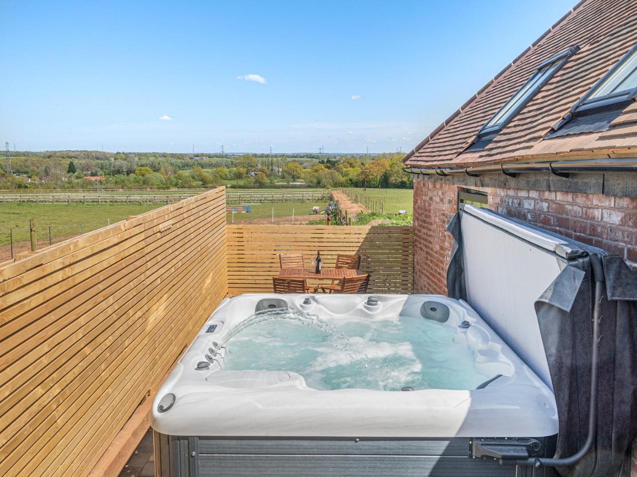 Corley Rocks Barn Uk45939 - last minute hotel in Unknown City